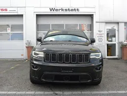 Gebraucht 2016 Jeep Grand Cherokee SUV | CHF 14’900 (Superpreis)