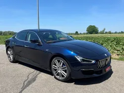 Gebraucht 2021 Maserati Ghibli GT Coupé | CHF 35’500 (Superpreis)