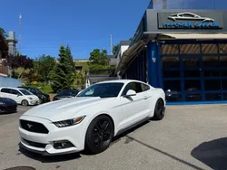 Gebraucht 2015 Ford Mustang Fastback | CHF 24’900 (Fairer Preis)