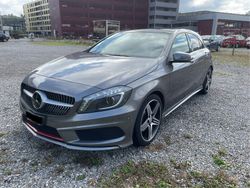 Gebraucht 2014 Mercedes A250 AMG line | CHF 15’999 (Guter Preis)
