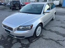 Gebraucht 2004 Volvo V50 Kinetic Kombi | CHF 700 (Superpreis)