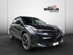 Neu 2025 Alfa Romeo Junior SUV | CHF 28’890 (Superpreis)