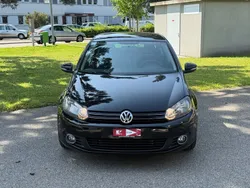 Gebraucht 2013 VW Golf VII Comfortline | CHF 4’900 (Superpreis)