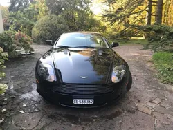 Gebraucht 2005 Aston Martin DB9 | CHF 35’900