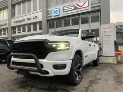 Neu 2024 Dodge Ram Limited Abholung | CHF 95’500 (Fairer Preis)
