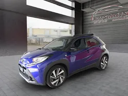 Gebraucht 2022 Toyota Aygo Style Kleinwagen | CHF 17’900 (Guter Preis)