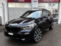Gebraucht 2020 BMW X5 SUV | CHF 42’900