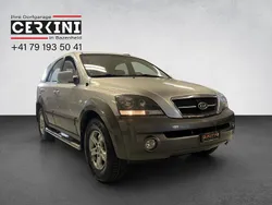 Gebraucht 2004 Kia Sorento SUV | CHF 8’800 (Teuer)