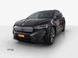 Gebraucht 2021 Skoda Enyaq iV SportLine SUV | CHF 33’550 (Guter Preis)