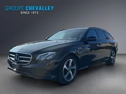 Gebraucht 2018 Mercedes E200 Avantgarde Kombi | CHF 26’900 (Guter Preis)