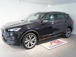 Gebraucht 2022 Seat Tarraco 4Drive SUV | CHF 39’890 (Fairer Preis)