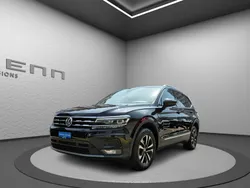 Gebraucht 2020 VW Tiguan Allspace United SUV | CHF 26’900 (Guter Preis)