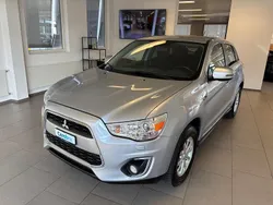 Gebraucht 2015 Mitsubishi ASX Intense SUV | CHF 11’900 (Fairer Preis)