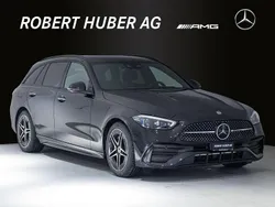 Neu 2025 Mercedes C220 Kombi | CHF 67’900 (Guter Preis)