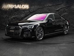 Gebraucht 2022 Audi A8 S-Line Limousine | CHF 65’890