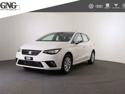 Neu 2025 Seat Ibiza Limousine | CHF 20’850 (Superpreis)