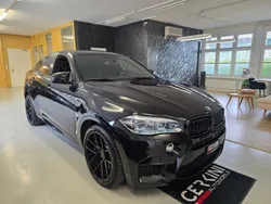 Gebraucht 2016 BMW X6 M Comfort Edition SUV | CHF 47’700 (Guter Preis)