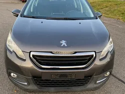 Gebraucht 2016 Peugeot 2008 Active SUV | CHF 8’999 (Fairer Preis)