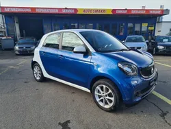 Gebraucht 2015 Smart ForFour Passion | CHF 5’900 (Fairer Preis)