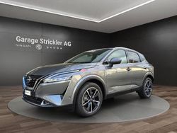 Gebraucht 2024 Nissan Qashqai Tekna SUV | CHF 38’700 (Teuer)