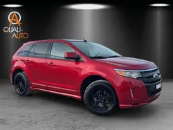 Gebraucht 2011 Ford Edge Sport SUV | CHF 18’900