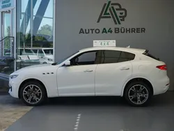 Gebraucht 2017 Maserati Levante SUV | CHF 51’995 (Fairer Preis)