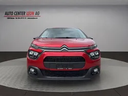 Gebraucht 2021 Citroën C3 PureTech Kleinwagen | CHF 14’900 (Fairer Preis)