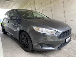 Gebraucht 2018 Ford Focus Trend Limousine | CHF 10’900 (Superpreis)