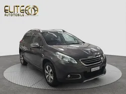 Gebraucht 2015 Peugeot 2008 Style SUV | CHF 8’900 (Fairer Preis)