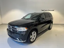 Gebraucht 2014 Dodge Durango Limited SUV | CHF 24’900 (Guter Preis)