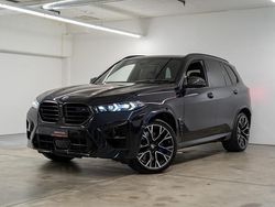 Gebraucht 2023 BMW X5 M Competition Edition SUV | CHF 114’480