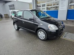 Gebraucht 1999 Toyota Yaris Sol Kleinwagen | CHF 2’900 (Fairer Preis)