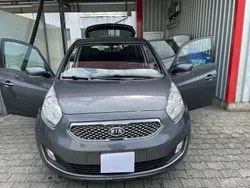 Gebraucht 2011 Kia Venga Style Kleinwagen | CHF 5’000 (Guter Preis)