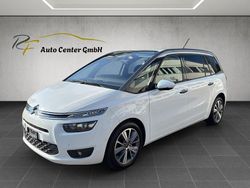 Gebraucht 2015 Citroën Grand C4 Picasso Exclusive Van / Kleinbus | CHF 9’999 (Fairer Preis)