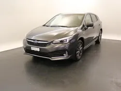 Grau Gebraucht 2021 Subaru Impreza Kombi | CHF 21’500 (Guter Preis)
