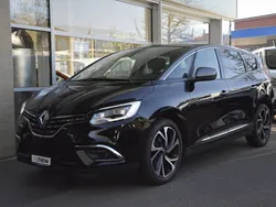 Schwarz Gebraucht 2023 Renault Grand Scénic IV Van / Kleinbus | CHF 26’900 (Fairer Preis)