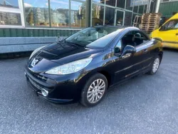 Gebraucht 2009 Peugeot 207 CC Sport Cabrio | CHF 1’600 (Guter Preis)