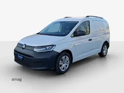 Candyweiss Gebraucht 2023 VW Caddy Van / Kleinbus | CHF 21’880 (Superpreis)