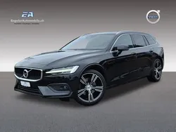 Gebraucht 2020 Volvo V60 Momentum Kombi | CHF 23’970 (Superpreis)