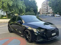 Gebraucht 2021 Audi A3 Attraction | CHF 21’000 (Guter Preis)