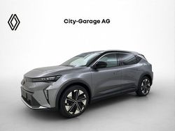 Neu 2025 Renault Scénic Techno Van / Kleinbus | CHF 43’250 (Fairer Preis)
