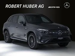 Neu 2025 Mercedes GLC400d | CHF 94’200 (Fairer Preis)