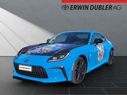 Gebraucht 2023 Toyota GR86 Sport Coupé | CHF 40’900 (Fairer Preis)