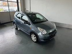 Gebraucht 2011 Suzuki Alto GL Kleinwagen | CHF 4’900 (Teuer)