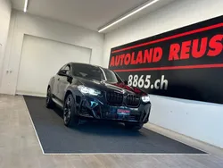 Gebraucht 2024 BMW X4 M Sport SUV | CHF 67’990 (Superpreis)
