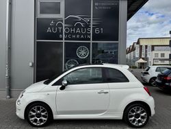 Gebraucht 2020 Fiat 500 Rockstar | CHF 11’498 (Fairer Preis)