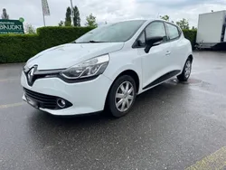 Gebraucht 2014 Renault Clio IV | CHF 4’900 (Guter Preis)