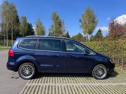 Gebraucht 2014 VW Sharan Design Van / Kleinbus | CHF 10’500 (Fairer Preis)