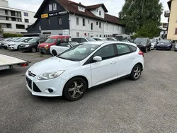 Gebraucht 2013 Ford Focus Trend | CHF 1’390 (Superpreis)