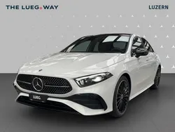 Gebraucht 2024 Mercedes A250 | CHF 54’900